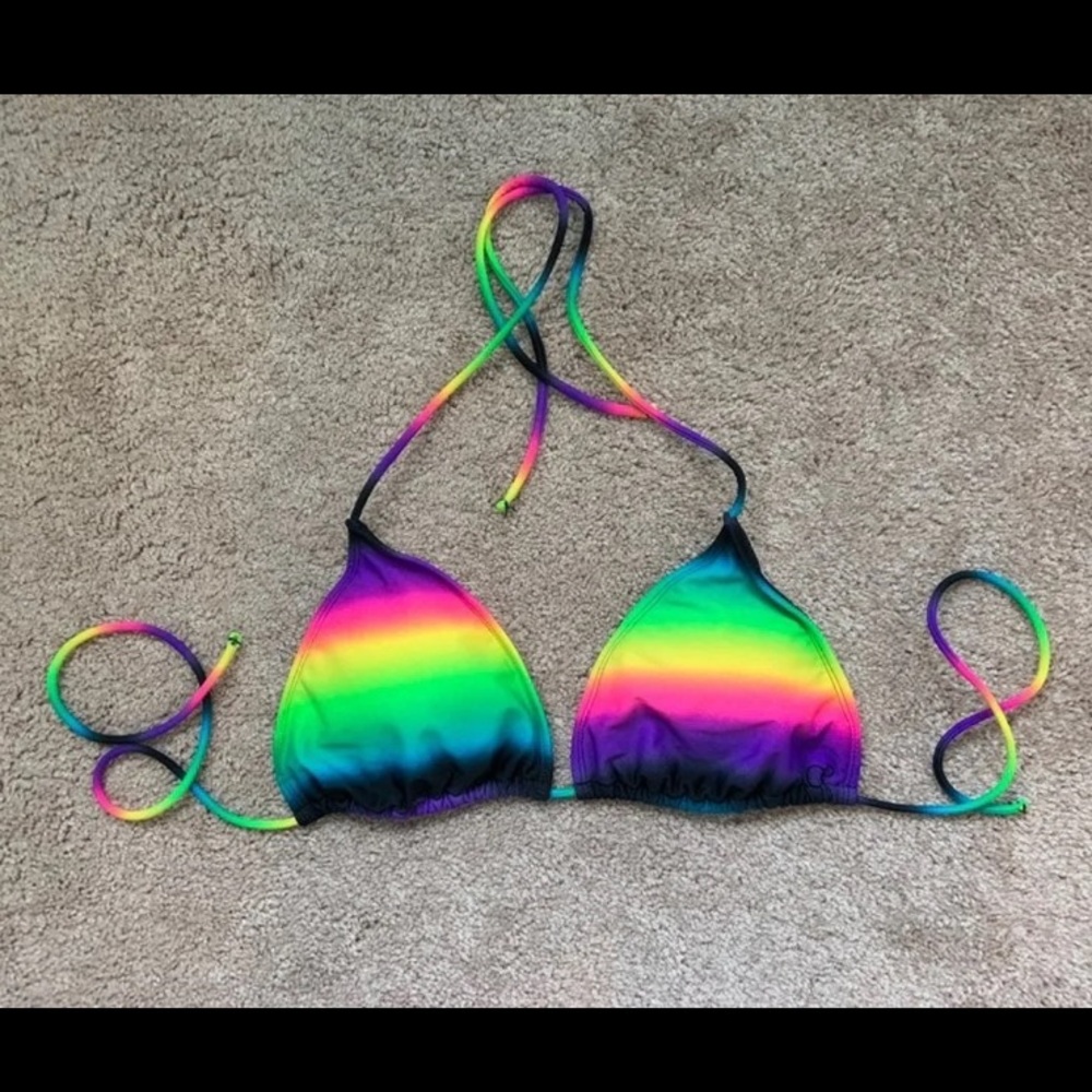 Women’s Bikini Top